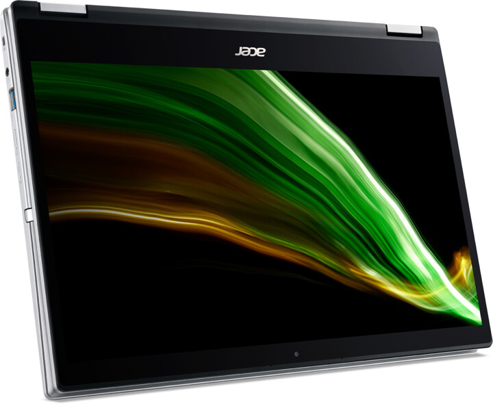 Acer Spin 1 (SP114-31N), stříbrná_835355064