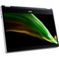 Acer Spin 1 (SP114-31N), stříbrná_2083797517