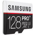 Samsung Micro SDXC PRO+ 128GB UHS-I U3 + SD adaptér_914099965