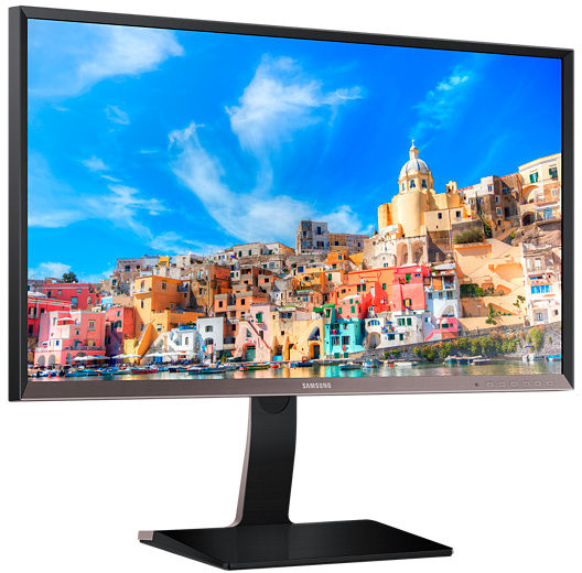 Samsung S32D850 - LED monitor 32&quot;_1926559914