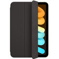 Apple ochranný obal Smart Folio pro iPad mini (6.generace), černá_1653687243