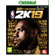 NBA 2K19 - 20th Anniversary Edition (Xbox ONE)