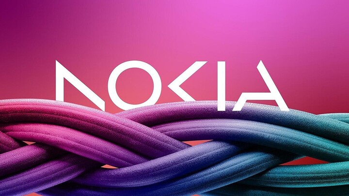 Nokia změnila logo. Nechce být spojována s mobily