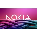 Nokia změnila logo. Nechce být spojována s mobily