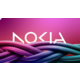 Nokia změnila logo. Nechce být spojována s mobily