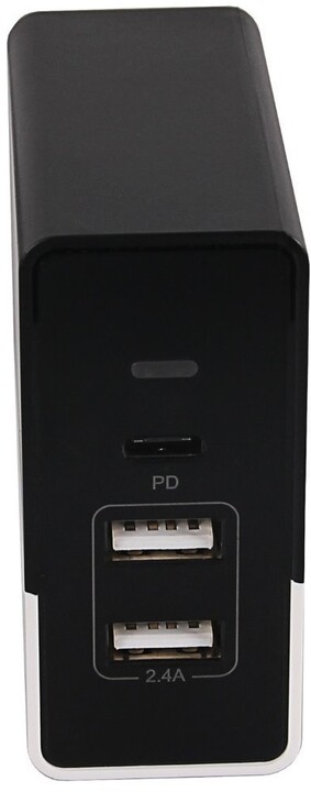 Patona baterie pro digitální kameru Panasonic AG-VBR89G, 10500mAh, 7,4V, Li-Ion, s USB-C + nabíječka_277511714