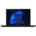 Lenovo ThinkPad P16s Gen 1 (AMD), černá_2024882275