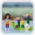 LEGO® Gabby’s Dollhouse 10787 Zahradní párty Víly kočičky_1455767761