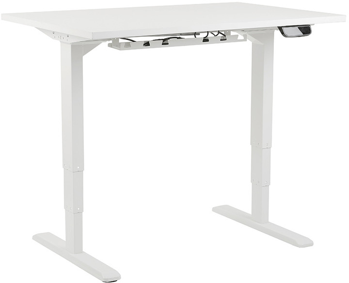 Stell SOS 3000, sit-stand konstrukce stolu s elektrickým ovládáním_1336367129