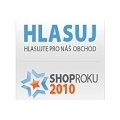 Podpořte CZC.cz v soutěži Shop roku 2010!