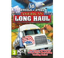 18 Wheels of Steel: American Long Haul (PC)_263070812