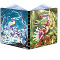 Album Ultra Pro Pokémon - Scarlet and Violet, A4, na 252 karet_2001958910