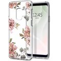 Spigen Liquid Crystal pro Samsung Galaxy S9, blossom flower_2041948628