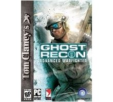 Ghost Recon Advanced Warfighter (PC)_1461315718