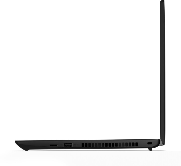 Lenovo ThinkPad L14 Gen 4 (AMD), černá_593596654