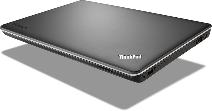 Lenovo ThinkPad Edge E530, černá_954585223