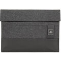 Riva Case 8803 pouzdro na MacBook Pro a ultrabook 13.3", černá Poukaz 200 Kč na nákup na Mall.cz