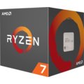 AMD Ryzen 7 1700 Wraith Spire 95W cooler