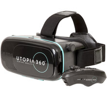 Retrak VR Headset Utopia 360 s BT ovladačem_821476143