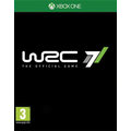 WRC 7 (Xbox ONE)