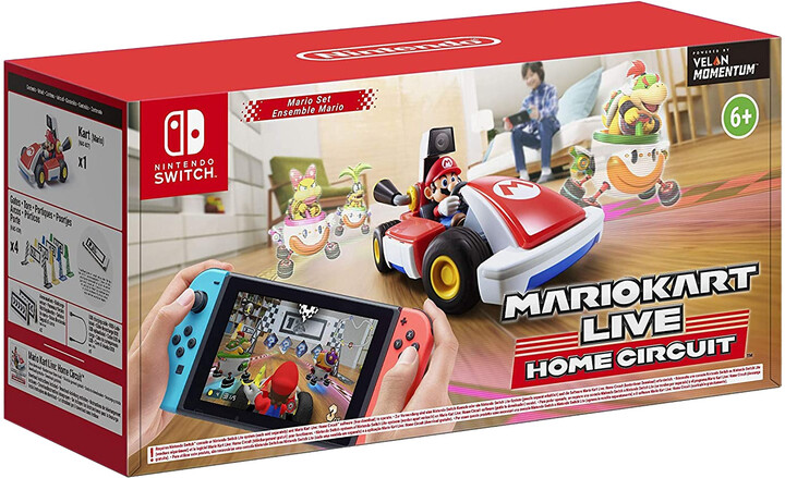 Mario Kart Live Home Circuit - Mario (SWITCH)_1825689718