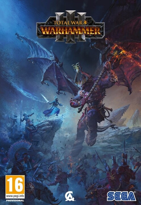 Total War: WARHAMMER III (PC)_822239954