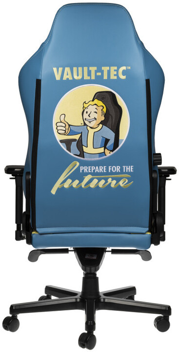 noblechairs HERO, Fallout Vault Tec Edition_2126886791
