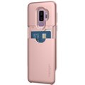 Spigen Slim Armor CS pro Samsung Galaxy S9+, rose gold_117862075