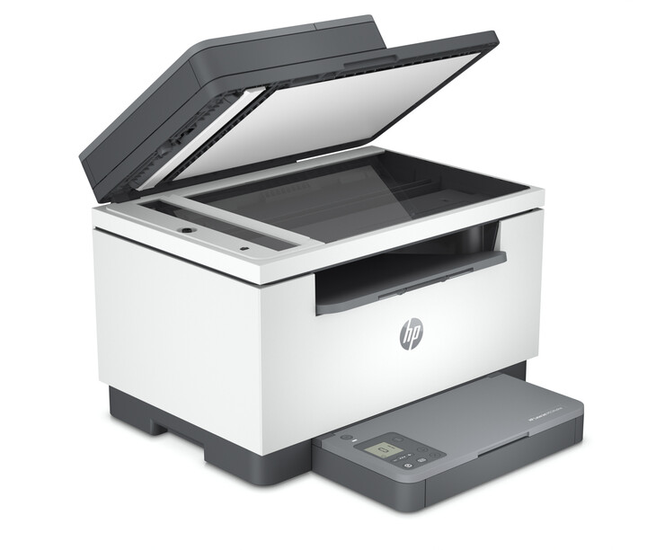 HP LaserJet MFP M234sdne tiskárna, A4, černobílý tisk, Wi-Fi, HP+, Instant Ink