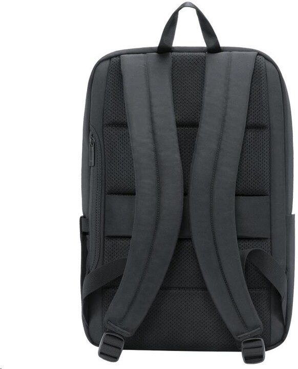 Xiaomi Mi Business Backpack 2, černá_1747318338