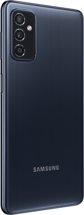 Samsung Galaxy M52 5G, 6GB/128GB, Black_147910696
