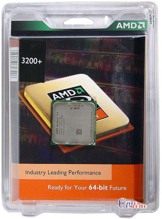 AMD Athlon 64 3200+ BOX_2123392427
