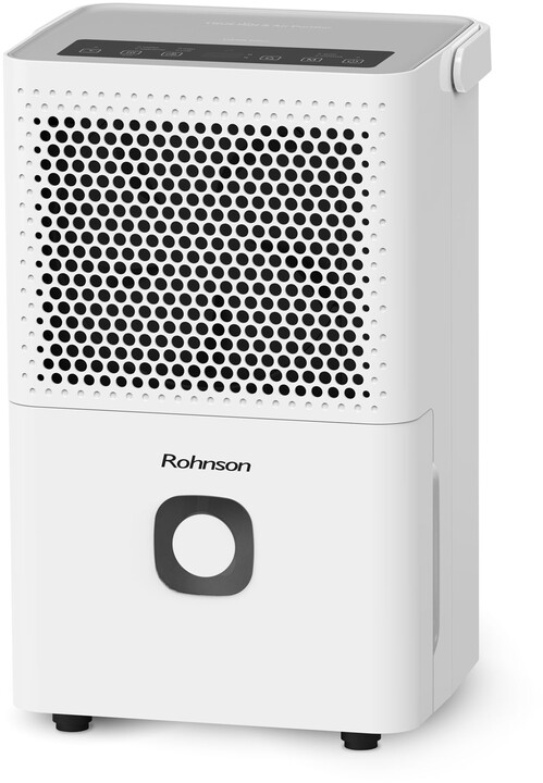 Rohnson odvlhčovač R-91110 True Ion &amp; Air Purifier_1064926143
