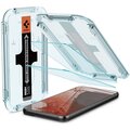 Spigen ochranné sklo Glas.tR EZ Fit pro Samsung Galaxy S22, 2ks_1862863048