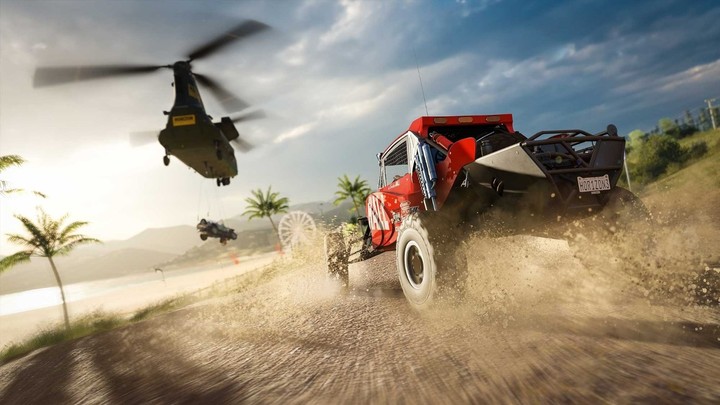 Forza Horizon 3: Deluxe Edition (Xbox Play Anywhere) - elektronicky_1667558712