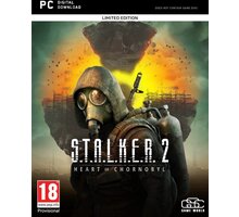 S.T.A.L.K.E.R. 2: Heart of Chornobyl Limited Edition (PC)_2089597248