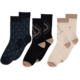 Ponožky Assassin&#39;s Creed Mirage, 3 páry (39/42)_1229506942