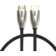 BASEUS kabel HDMI 2.0, M/M, 4K@60Hz, 1m, černá