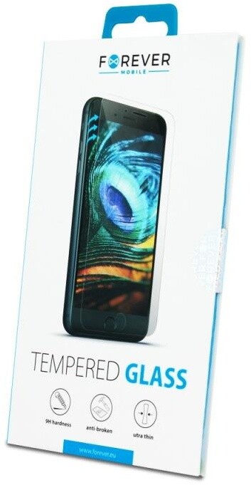 FOREVER tvrzené sklo pro Samsung Galaxy A92 / A82 / A82 5G / A72 / A72 5G_552898571