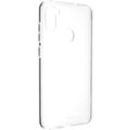 FIXED TPU gelové pouzdro pro Samsung Galaxy M11, čirá_860201188