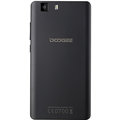 DOOGEE X5 - 8GB, černá_1879260623