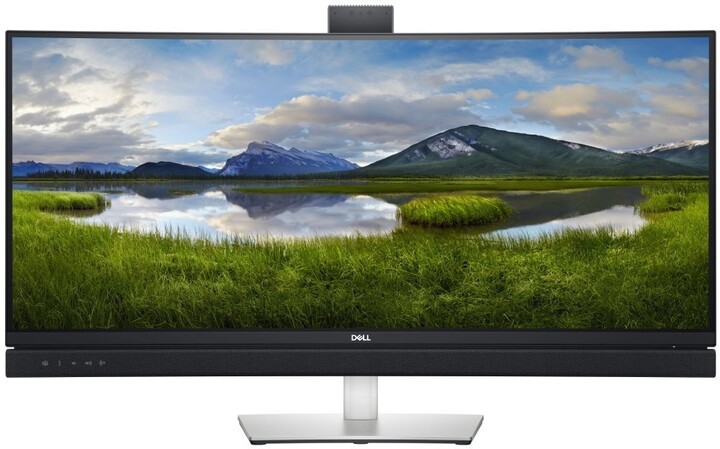 Dell C3422WE - LED monitor 34&quot;_110211402