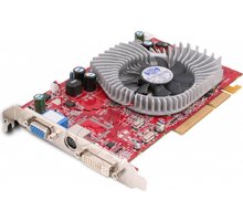 Sapphire Atlantis ATI Radeon X1550 256MB_1655812705