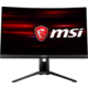 MSI Gaming Optix MAG241CR - LED monitor 24"
