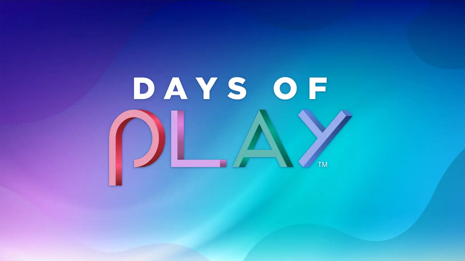 Days of Play jsou tady, kupte PS5 nebo největší herní pecky s obrovskou slevou