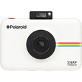 Polaroid SNAP TOUCH Instant Digital, bílá_1107960354