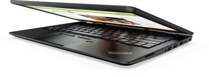 Lenovo ThinkPad 13 Gen 2, černá_961413102