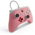 PowerA Enhanced Wired Controller, růžová (PC, Xbox Series, Xbox ONE)_805472742