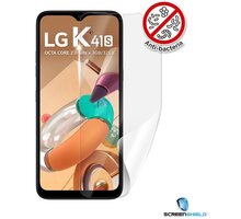 Screenshield ochranná fólie Anti-Bacteria pro LG K41S_337463421