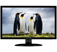 HANNspree HE225ANB - LED monitor 22&quot;_1197445519